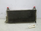 Saab 9000 Engine Oil Cooler 7596018 (used). Price: $99.99.