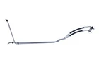 Sunsong Automatic Transmission Oil Cooler Hose Assembly For 2007-08 Saturn Aura New. Price: $87.20.