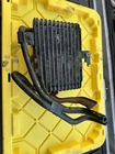 08-15 Mitsubishi Lancer Evolution Mr X Sst Transmission Oil Cooler Oem Used. Price: $149.00.