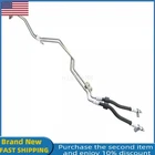 Transmission Oil Cooler Pipe 7L8317801F For Audi Q7 2010 2011 2012-2015 3.0L New. Price: $129.90.
