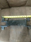 Transmission Oil Cooler 1988 89 90 91 92 Mazda MX-6 MX6 Used. Price: $59.50.