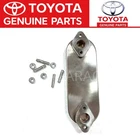 Toyota Genuine Oil Cooler 15710-54030 New. Price: $407.46.