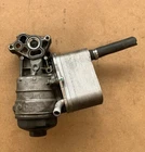 2009-2014 Volvo S80 XC90 XC70 3.2L 3.0L Oil Filter Housing 8G9N6L600 Oem Used. Price: $114.95.