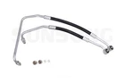 Engine Oil Cooler Hose Assembly-vin: W, 4WD Sunsong North America 5801284 New. Price: $85.99.