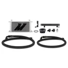 Mishimoto Engine Oil Cooler - Kit, Fits Subaru Wrx 2022+, Silver New. Price: $770.53.