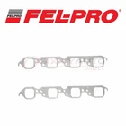 Fel-pro Exhaust Manifold Gasket Set For 1979-1995 Gmc C3500 7.4L V8 Su New. Price: $27.77.