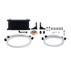Mishimoto Engine Oil Cooler Fits: 2015-2016 Ford Fiesta, 2018-2021 Mustan New. Price: $765.13.