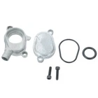 Genuine Ford 2003-2010 & F-series- Egr Valve Housing Kit 3C3Z-9P458-AA New. Price: $113.44.