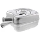 Vemo V15-60-6010 Engine Oil Cooler For Select 95-04 Audi Volkswagen Models New. Price: $75.27.