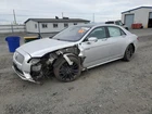 Transmission Oem 17-20 Lincoln Contintal 1YR Wrnty Used. Price: $725.00.