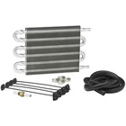 Hayden Transaver Plus Transmission Oil Cooler OC-1403 New. Price: $29.99.