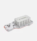 Mishimoto Replacement Oil Cooler, Fits Dodge Ram 5.9L/6.7L Cummins 2007-2024 New. Price: $150.00.