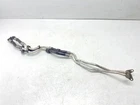 11-19 Bmw F10 F13 550 650 Heat Exchanger Transmission Oil Cooler Lines 83K Oem Used. Price: $107.96.