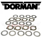 Dorman Differential Disc Kit For 1993-1998 Lincoln Mark Viii Driveline Axles New. Price: $237.35.
