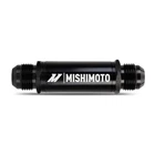 Mishimoto Engine Oil Cooler -an In-line Pre-filter. -10AN New. Price: $85.81.