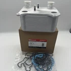 Ford Original Oil Cooler 6.0 Diesel 3C3Z-6A810-A Replaces 3C3Z-6A642-CA New. Price: $158.00.
