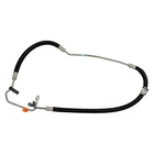 Ford F-250 Super Duty 2017-2018 Motorcraft Oil Cooler Hose Assembly New. Price: $155.96.