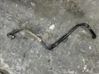 2014 Audi R8 Oem Transmission Oil Cooler Line Hose Pipe Used. Price: $179.99.