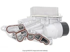 For Dodge (2007-2008) Engine Oil Cooler With Filter Housing Febi Bilstein New. Price: $169.35.