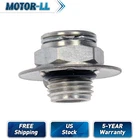 1X Dorman Transmission Oil Cooler Line Connector For Chevrolet 2007-2012 New. Price: $15.25.