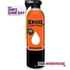 Atp Chemicals AEROKS132ST, Kroil Penetrant 13OZ. W/spraytech Formula Performance New. Price: $60.95.