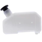 Water Coolant Tank Expansion 6576660 For Bobcat 533 542 543 553 632 642 643 New. Price: $38.65.