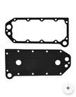 Cummins Oem Oil Cooler Gasket Set 3929011 3918174 For 6CT 8.3L Engines New. Price: $26.00.