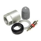 For Infiniti M37/M56/QX56 2011 2012 2013 Tpms Sensor Repair Set New. Price: $16.24.