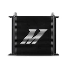 Mishimoto Engine Oil Universal 34-ROW Cooler, Black New. Price: $378.49.