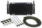 Derale 13215 9 Row Series 8000 Plate Fin Power Steering Cooler Kit New. Price: $121.22.