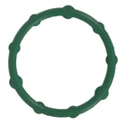 Fel Pro Engine Oil Cooler Gasket 71316 New. Price: $23.43.