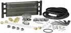 Oil Cooler Hayden 1046 New. Price: $263.62.