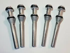 Lot Of 5 New Paccar Pipe-oil Supply Compressor Part Number 1682342. Price: $105.99.