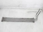 2011-2016 Bmw 535I 3.0L Power Steering Oil Cooling Cooler Radiator 17117570100 Used. Price: $84.55.