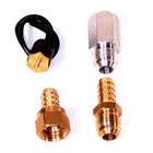 Inline Fan Thermostat Switch, 180 Degree Activation Temp Dunebuggy & Vw New. Price: $47.26.