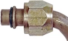 Dorman 625-155 Engine Oil Cooler Hose Assembly Fits 1991 Chevrolet Blazer New. Price: $69.27.