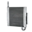 Hydraulic Oil Cooler For Komatsu PC45R-8 PC30R-8 PC35R-8 PC40R-8 New. Price: $259.00.