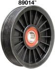 Dayco 89014 Accessory Drive Belt Idler Pulley Air Conditioning Bypass New. Price: $30.96.