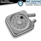 Engine Oil Cooler For Audi A4 A6 Vw Jetta Golf Passat 2.0L 2.8L 1.8T New. Price: $23.00.