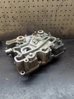 2005 - 2007 Ford F250 F350 6.0L Diesel Oil Cooler Housing Cover Assembly Used. Price: $194.61.