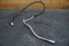 Oil Cooler Radiator Deliver Pipe Line Hose 258089 Oem Ferrari California 2008-14 Used. Price: $89.99.