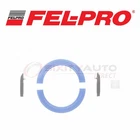 Fel-pro Rear Engine Crankshaft Seal Kit For 1959-1960 Chevrolet Camino As New. Price: $37.87.