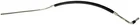 Engine Oil Cooler Hose Assembly Dorman 625-161 New. Price: $271.57.