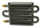 Derale Power Steering Cooler 13309; Series 7000, 8.125 X 5.00 In. 4 Pass, -06AN New. Price: $62.12.