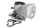 Engine Oil Cooler-eng Code: N55B30A, Sedan, F06 Vemo V20-60-0045-1 New. Price: $368.91.