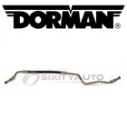 Dorman 625-648 Engine Oil Cooler Hose Assembly For 5801040 25551474 Belts Di New. Price: $52.70.