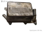 Oil Cooler 11-14 Ford F-250 Super Duty 6.7 BC3Q6C615AH Diesel Used. Price: $79.95.
