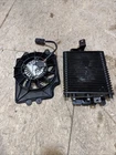 14-19 Chevrolet Corvette C7 Gs Z51 Transmission Oil Cooler Radiator W/ Fan Oem Used. Price: $260.00.