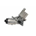55566784 Ac Delco Oil Cooler For Chevy Sedan Buick Encore Chevrolet Trax Sonic New. Price: $332.00.