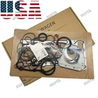06K103383K Full Engine Gasket Seal Set For Vw Jetta Golf Audi A4 A5 Q5 1.8 2.0 New. Price: $125.00.